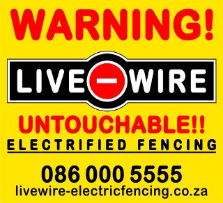 Electric fencing quote for Cape Town